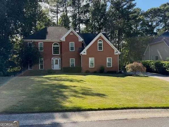 6005 Fairwood Bnd NW, Acworth, GA 30101