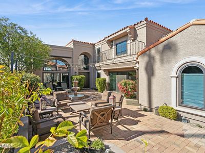 7504 N Via De La Siesta, Scottsdale, AZ, 85258