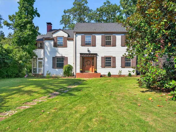 174 W Park Dr, Spartanburg, SC 29306