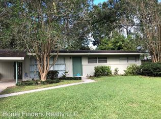 2334 W Contour Dr, Baton Rouge, LA 70809