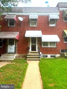 3582 Dudley Ave, Baltimore, MD, 21213