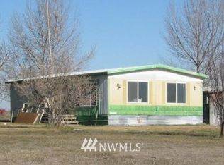 10041 Road P.5 SE, Warden, WA 98857