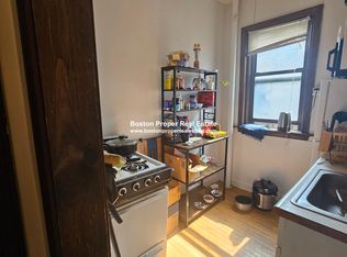 11 Peterborough St APT 24M, Boston, MA 02215