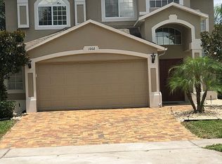 1002 Harbor Hill St, Winter Garden, FL 34787