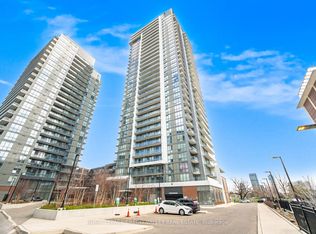 32 Forest Manor Rd #1905, Toronto, ON M2J 0C2