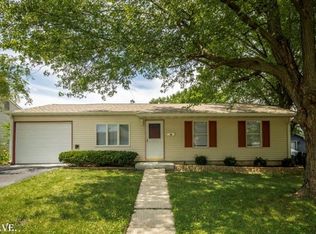 432 Glen Ave, Romeoville, IL 60446