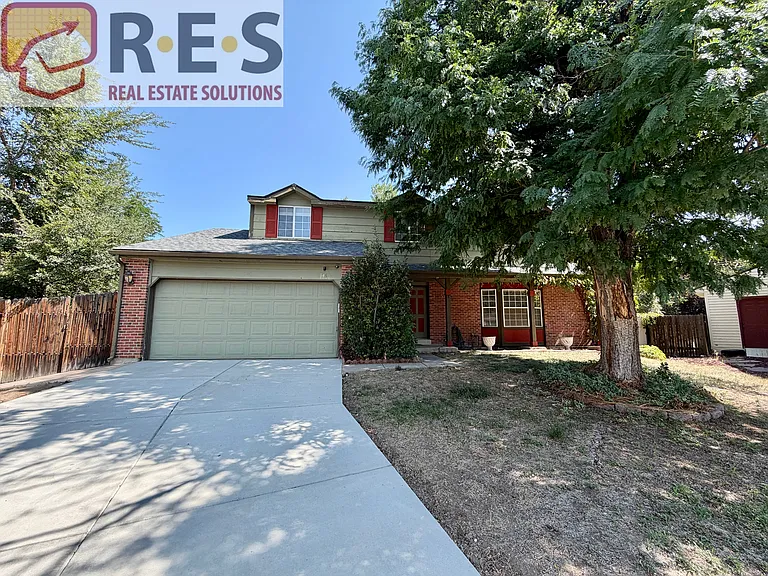 5460 S Rifle St — Photo 1