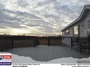 6457 E 194th Ter, Overbrook, KS 66524