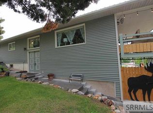 389 S Center, Lava Hot Springs, ID 83246