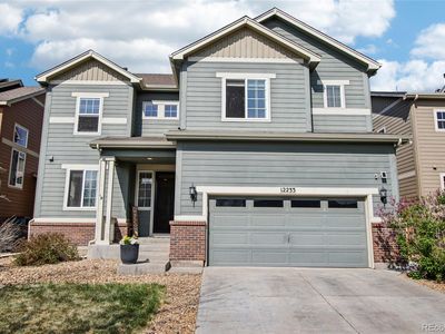 12233 Hannibal Street, Brighton, CO, 80603