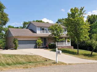 322 Sandstone Dr LOT 97, Lawrenceburg, IN 47025