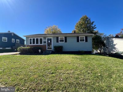 328 Vale Smt S, Laurel, MD, 20724