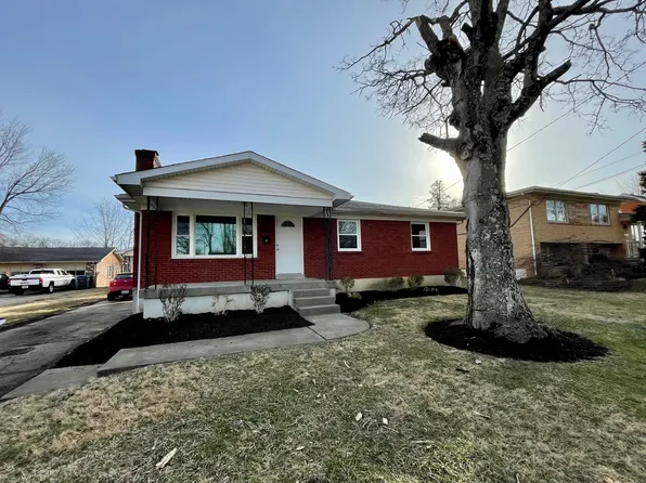 7404 Tangelo Dr, Louisville, KY 40228