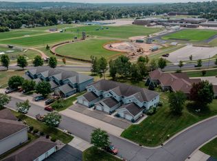 1323 Rose Marie St #0, Wausau, WI 54401