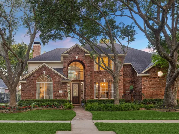 1111 Mahogany Run Dr, Katy, TX 77494