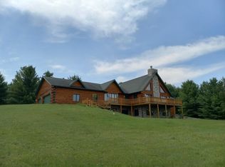 N5069 Oak View Dr, Shawano, WI 54166