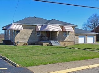 155 Gilson Ave, Weirton, WV