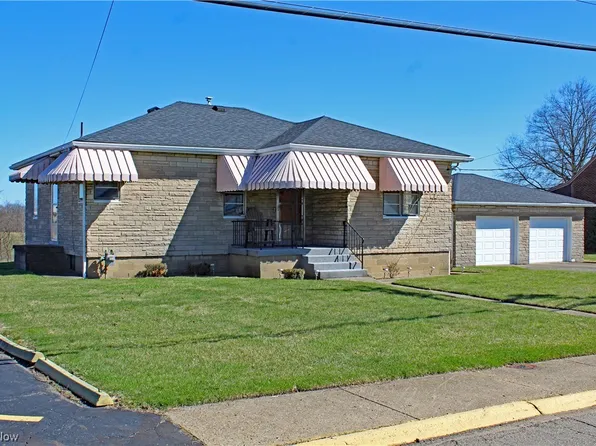 155 Gilson Ave, Weirton, WV 26062
