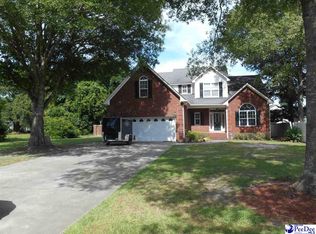 1137 Took Pl, Florence, SC 29505
