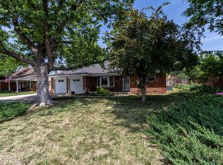 4903 Princeton St, Amarillo, TX 79109