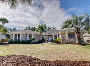 2531 Cove Rd, Navarre, FL 32566