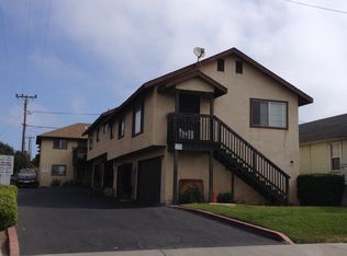 1407 Paso Robles St, Oceano, CA 93445