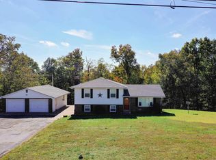 2003 State Route 506, Marion, KY 42064