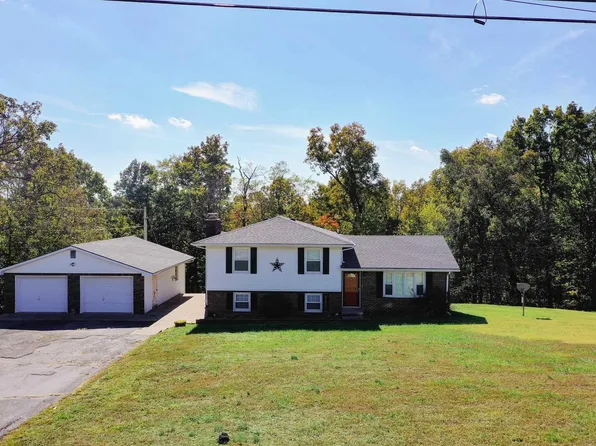 2003 State Route 506, Marion, KY 42064