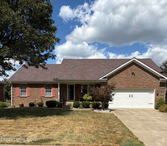 228 Shady Brook Ln, Louisville, KY, 40229