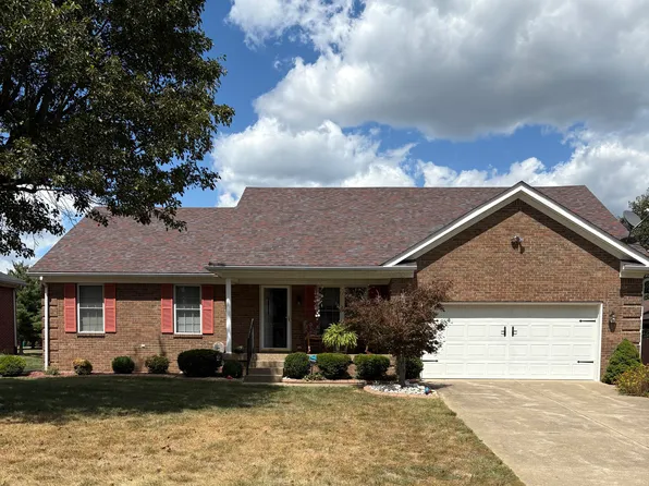 228 Shady Brook Ln, Louisville, KY 40229