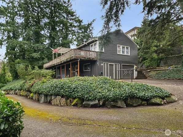 2826 S Meridian, Puyallup, WA 98373