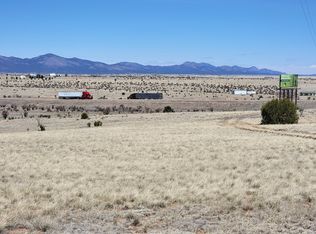 2288 Us Route 66, Edgewood, NM 87015
