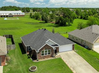 3103 NE 6th St, Bentonville, AR 72712