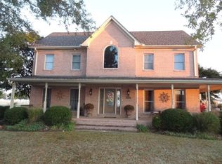 289 Mallard Run, Marion, AR 72364