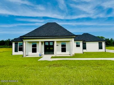 216 Critter Crk, Opelousas, LA, 70570