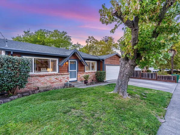 3031 Hardies Lane, Santa Rosa, CA 95403