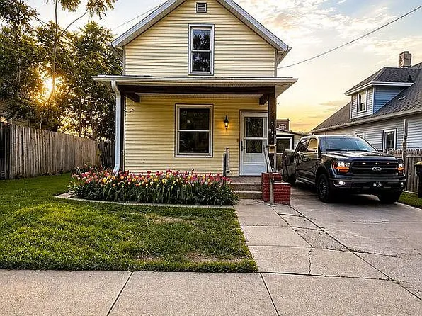 115 S Myrtle St, Sioux City, IA 51103