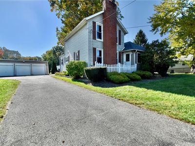 1120 Madison Ave, Painesville, OH, 44077