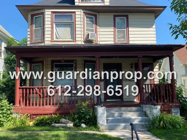 709-711 Jessamine Ave E, Saint Paul, MN 55106