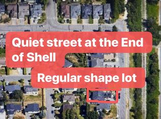 9651 Shell Rd, Richmond, BC V7A 3W1
