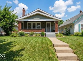825 N Lasalle St, Indianapolis, IN