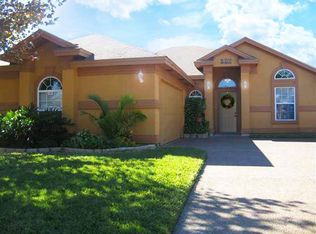 1111 Sapphire St, Laredo, TX 78045