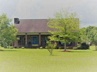 1150 County Road 4, Columbia, AL 36319