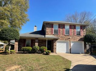 1021 Bret Ridge Dr, Hermitage, TN 37076