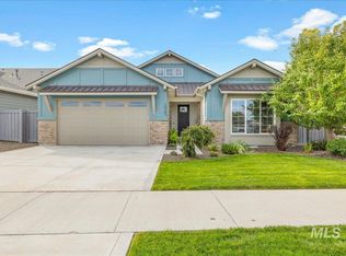 10345 Millgrain St, Nampa, ID 83687