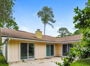 3676 Ballestero Dr S, Jacksonville, FL 32257