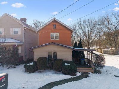 148 Bus Garage Rd, Greensburg, PA, 15601