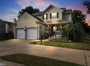 427 Cooper Folly Rd, Atco, NJ 08004