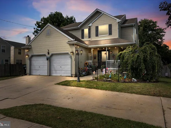 427 Cooper Folly Rd, Atco, NJ 08004