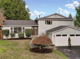 3312 SW 329th Ct, Federal Way, WA 98023